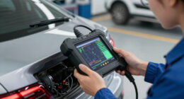 15 Best Car Diagnostic Scanners in 2026