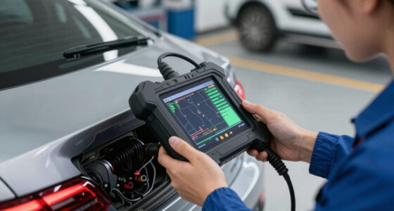 15 Best Car Diagnostic Scanners in 2026