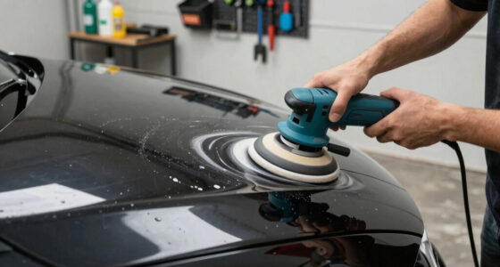 15 Best Car Polishers in 2026