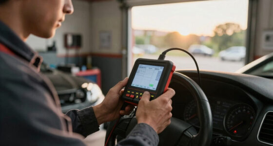 15 Best OBD Scanners in 2026