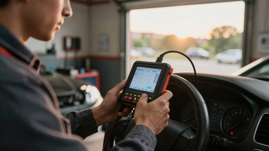 15 Best OBD Scanners in 2026