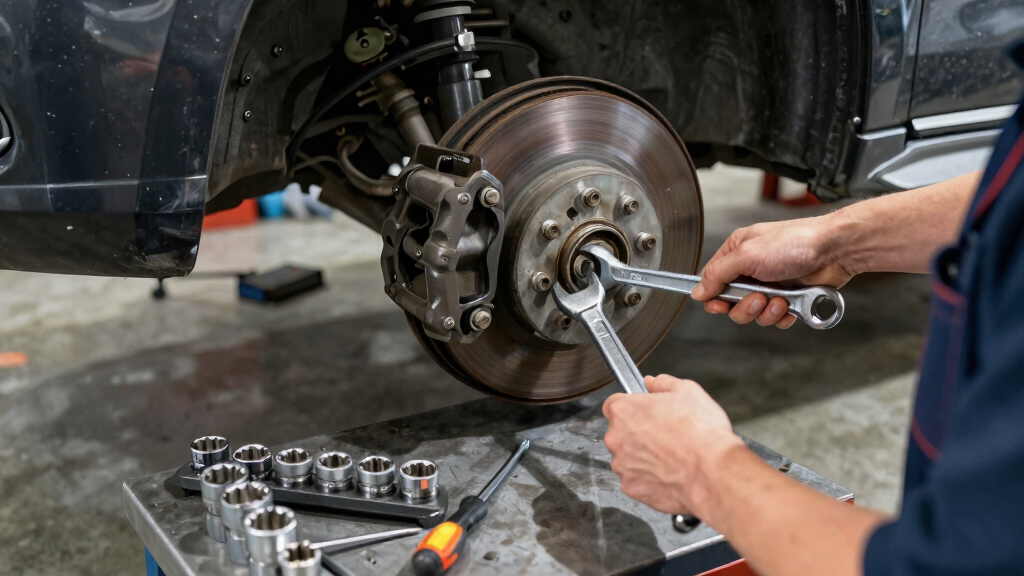 5 Best Automotive Maintenance Tools in 2026