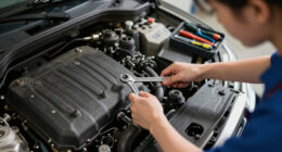 8 Best Automotive Repair Tools in 2026