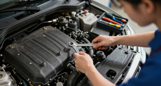 8 Best Automotive Repair Tools in 2026