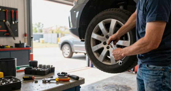 9 Best Car Maintenance Tools in 2026