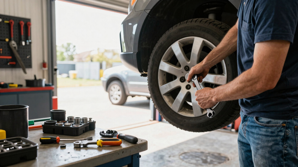 9 Best Car Maintenance Tools in 2026