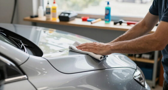 9 Best Car Wax and Polish Kits in 2026