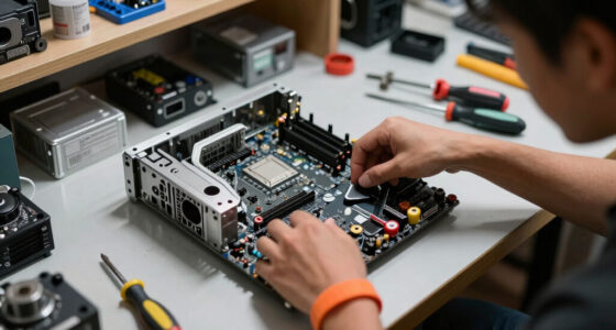 9 Best Computers, Tablets & Components in 2026