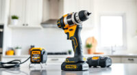 Best Budget DEWALT Power Tools in 2026: Top Picks