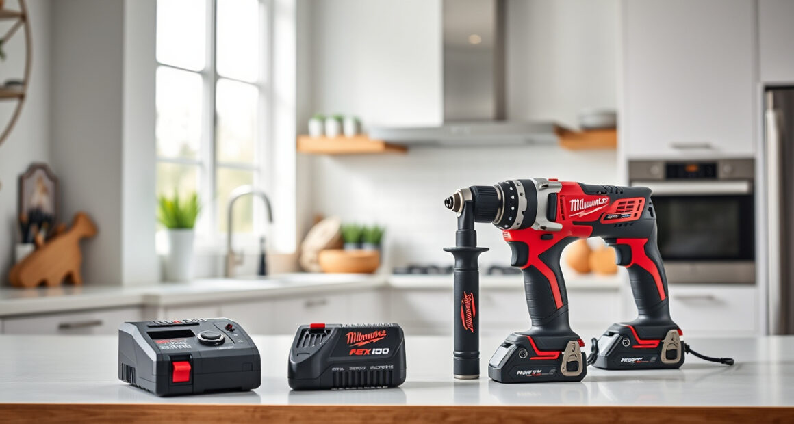 Best Budget Milwaukee Power Tools in 2026: Top Picks for Every Job