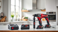 Best Budget Milwaukee Power Tools in 2026: Top Picks for Every Job