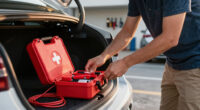 Best Car Emergency Kit Compared