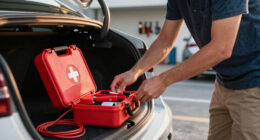 Best Car Emergency Kit Compared