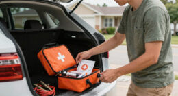 Best Car Emergency Kit Compared