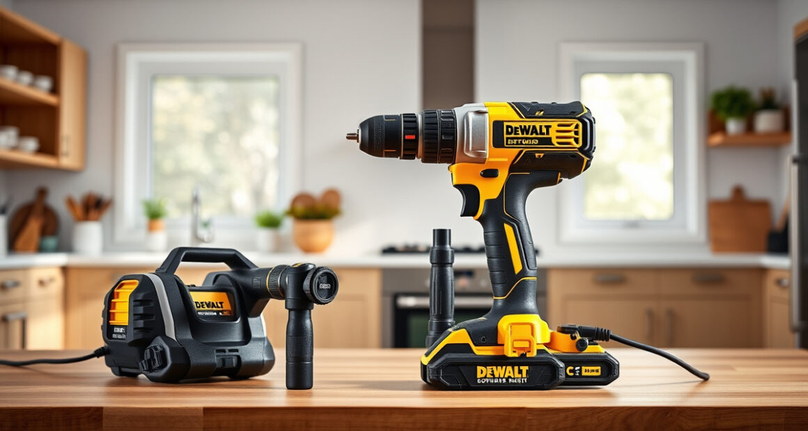 Best DEWALT Batteries in 2026: Top Picks for Power & Reliability