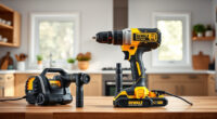 Best DEWALT Batteries in 2026: Top Picks for Power & Reliability