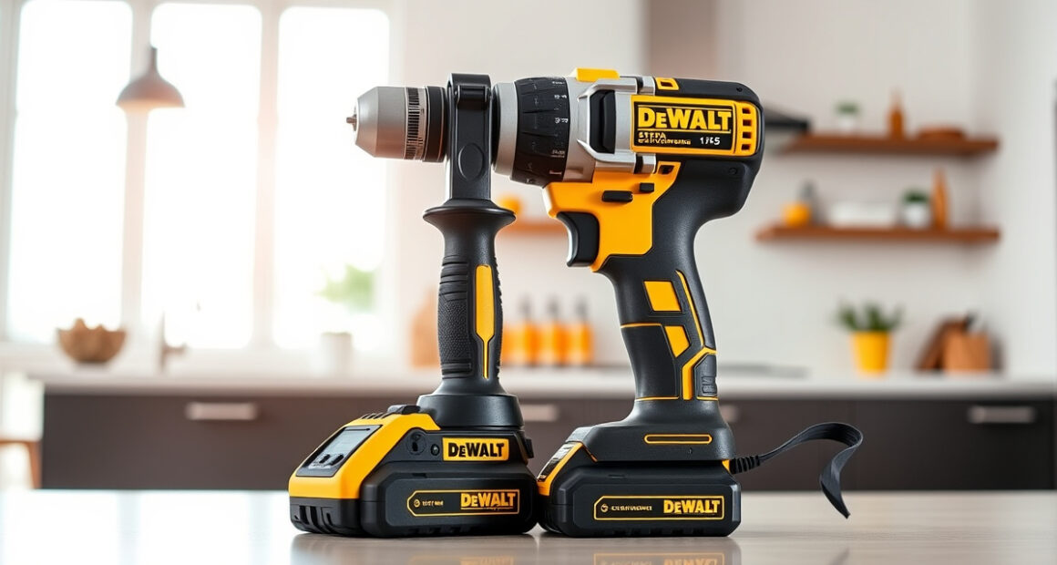 Best DEWALT Chargers in 2026: Accessories & Parts Roundup