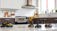 Best DEWALT Power Tools for Woodworking: Top Picks
