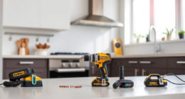 Best DEWALT Power Tools for Woodworking: Top Picks