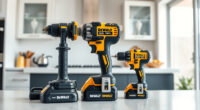 Best DEWALT Power Tools in 2026: Ranked for Every User