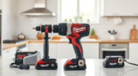 Best Milwaukee Batteries in 2026: Top Accessories & Parts