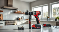 Best Milwaukee Power Tools for Electricians: Top Picks & Insights