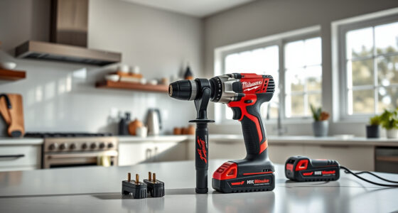Best Milwaukee Power Tools for Electricians: Top Picks & Insights