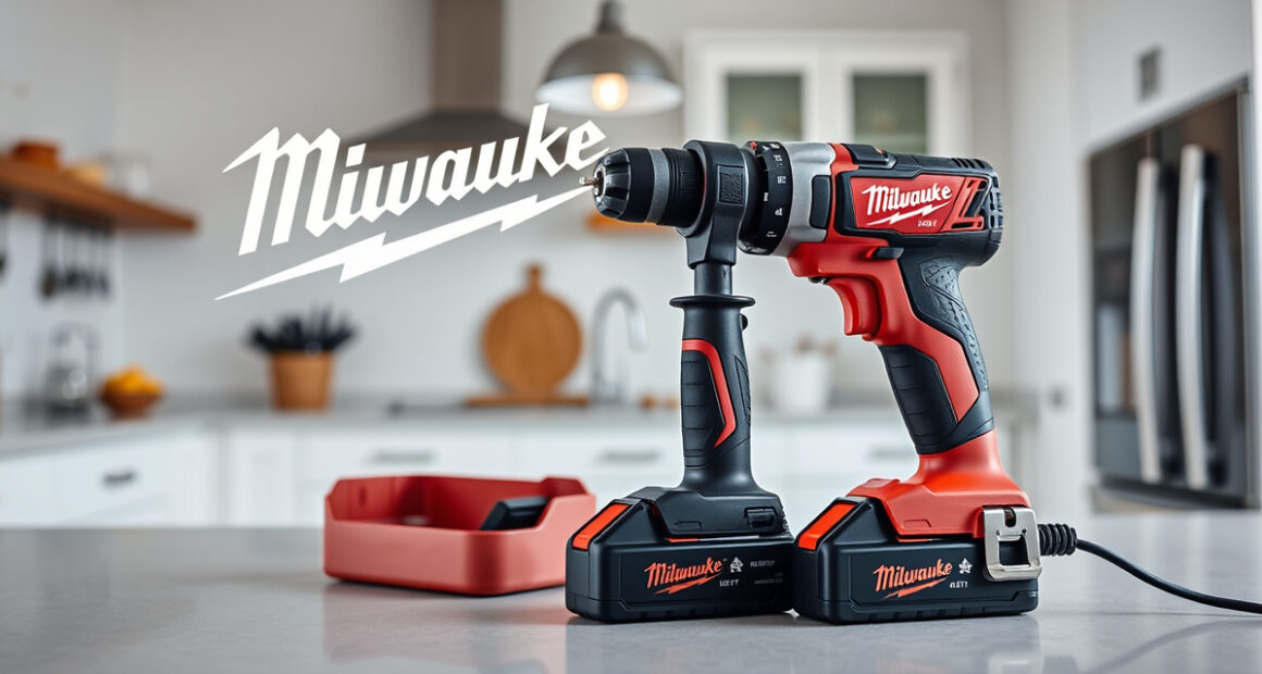 Best Milwaukee Power Tools for Plumbers: Top Picks for Professionals