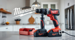 Best Milwaukee Power Tools for Plumbers: Top Picks for Professionals