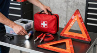 Car Emergency Kit: A Back to school Guide