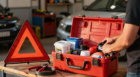 Car Emergency Kit: A Back to school Guide