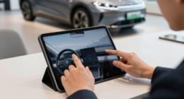 Carvana Now Offers (Some) Test Drives, and There’s No Salesman to Twist Your Arm