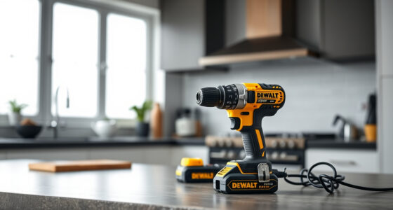 DEWALT 20V MAX Combo Kit Review: Pros, Cons, and Who It's For