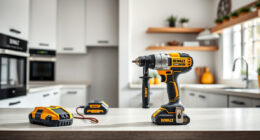 DEWALT FLEXVOLT Review: Pros, Cons, and Who It's For