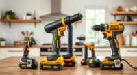 DEWALT Power Tools Buying Guide 2026: Top Picks & Tips