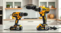 DEWALT vs Bosch Power Tools: Which Is the Better Choice?