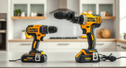 DEWALT vs Bosch Power Tools: Which Is the Better Choice?