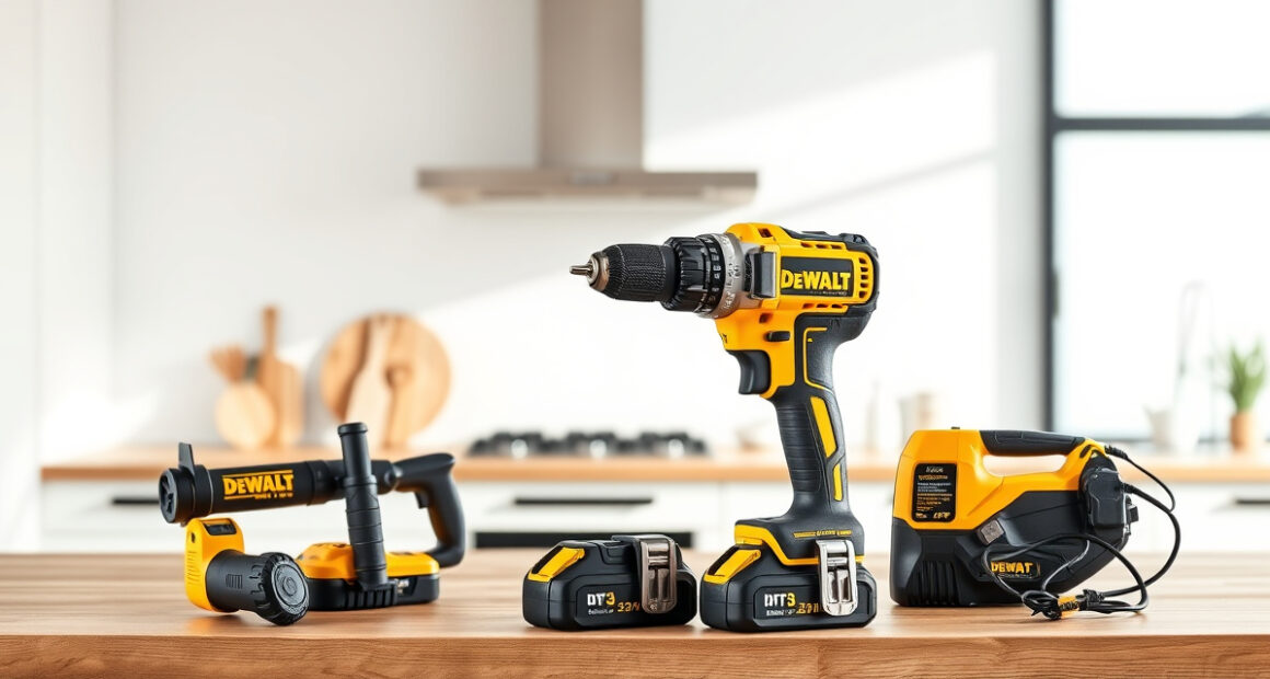 DEWALT vs Bosch: Which Power Tools Win in 2026?