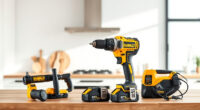 DEWALT vs Bosch: Which Power Tools Win in 2026?