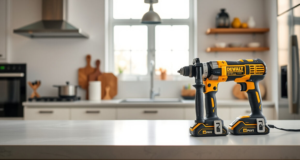 DEWALT vs. Makita Power Tools: Honest Comparison