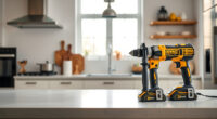DEWALT vs. Makita Power Tools: Honest Comparison