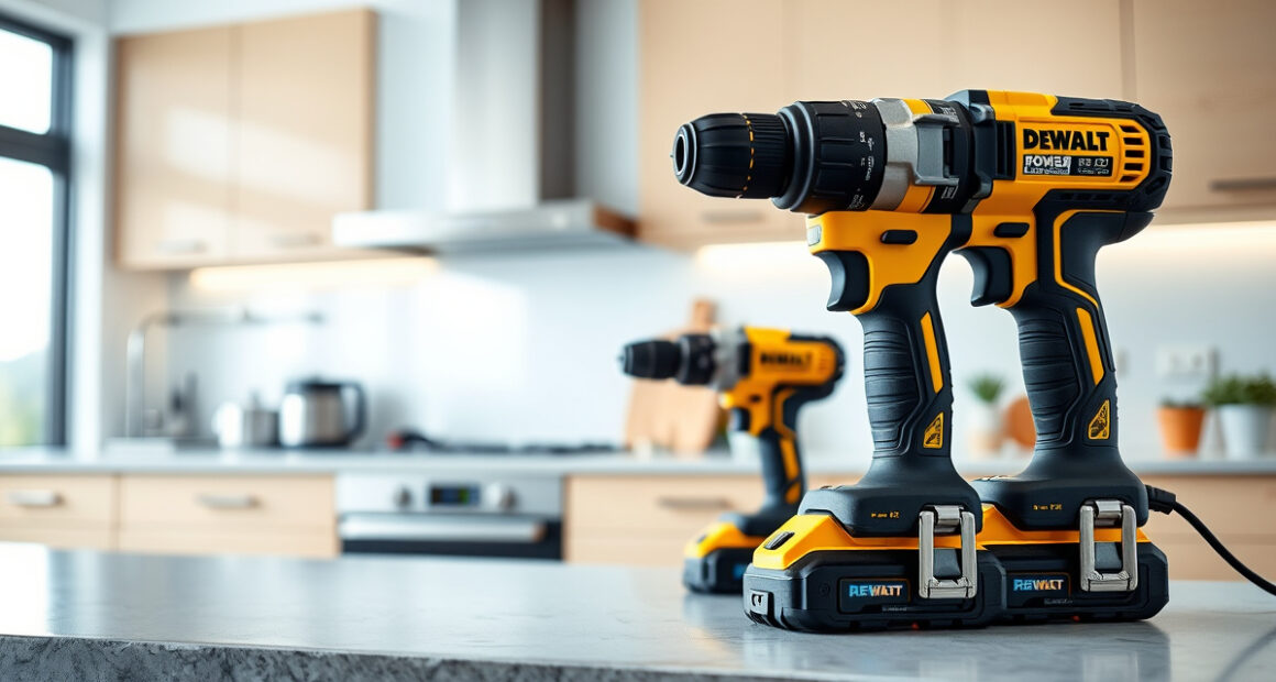 DEWALT vs Makita: Which Power Tools Wins in 2026?