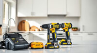 DEWALT vs Milwaukee: Which Power Tool Reigns Supreme?