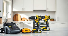 DEWALT vs Milwaukee: Which Power Tool Reigns Supreme?