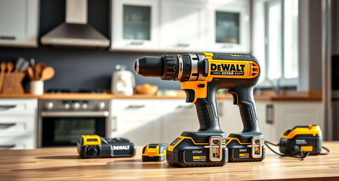 DEWALT vs Milwaukee: Which Power Tool Wins in 2026?