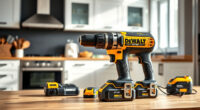 DEWALT vs Milwaukee: Which Power Tool Wins in 2026?