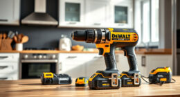 DEWALT vs Milwaukee: Which Power Tool Wins in 2026?
