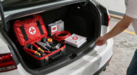 How to Choose Car Emergency Kit