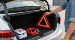 How to Choose Car Emergency Kit