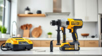 How to Clean a DEWALT FLEXVOLT Safely and Effectively